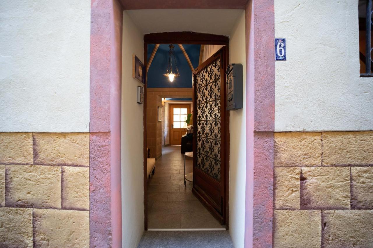 La Loggia Dei Frati Apartment Cannero Riviera Exterior photo